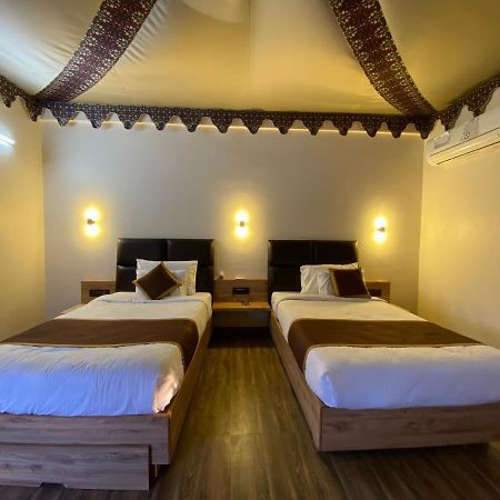City The Village Beach Resort Laeja Екстериор снимка