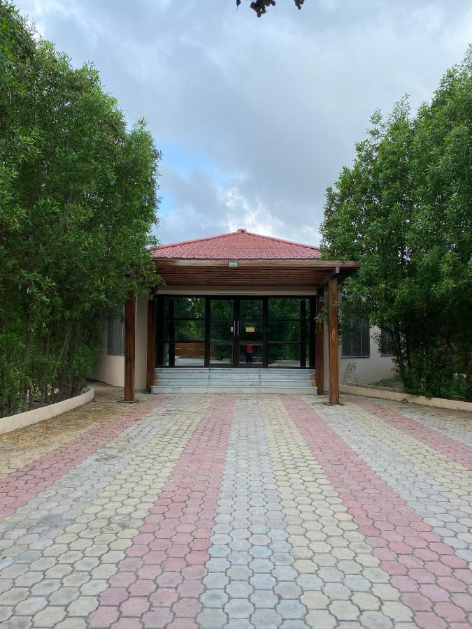 City The Village Beach Resort Laeja Екстериор снимка