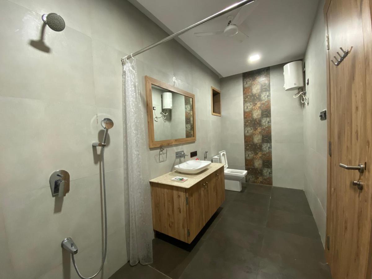 City The Village Beach Resort Laeja Екстериор снимка